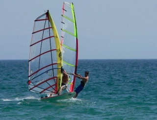  WINDSURF RENTAL 